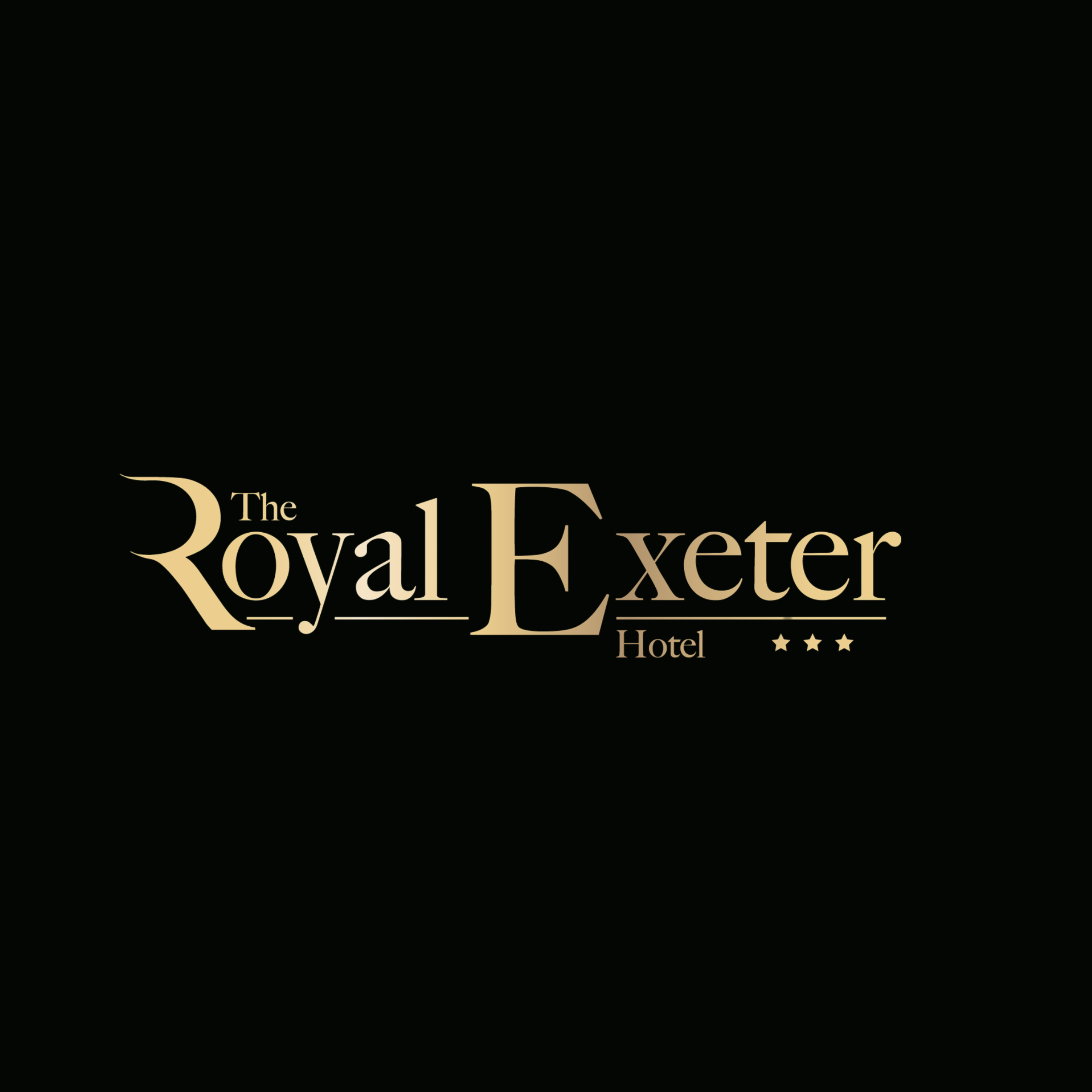 Royal Exeter Hotel
